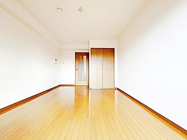 レージュ　ウエストの居間・リビング