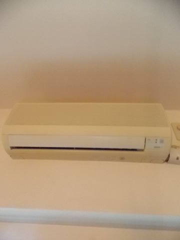 レージュ城西の設備