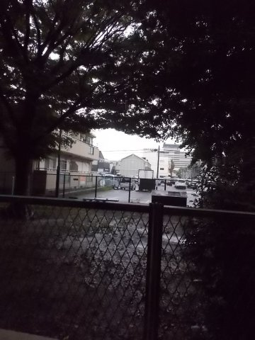 レージュ城西の展望