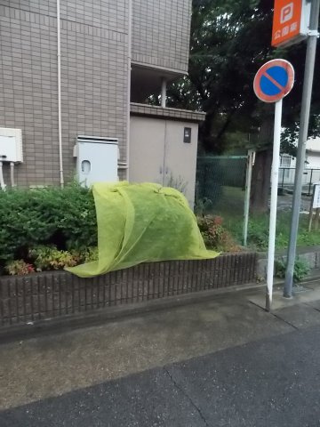 レージュ城西のその他