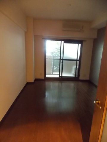 レージュ城西の居間・リビング