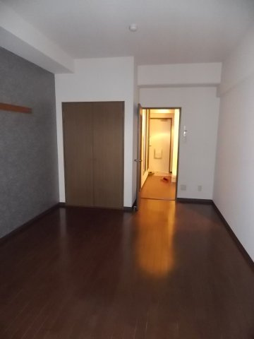 レージュ城西の居間・リビング