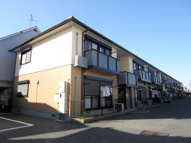 岸和田市池尻町のハイツの画像