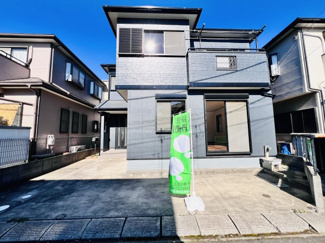 【外観】 | リスタイル東習志野8丁目　4LDK