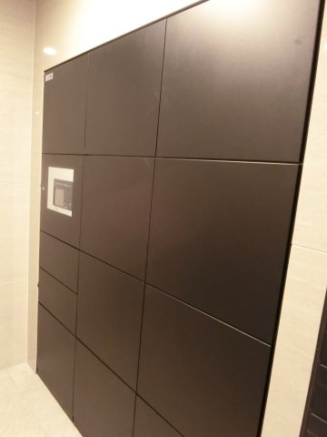 ガーラ・プレシャス元住吉のその他共用部分