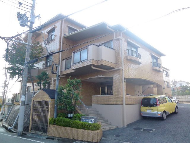 【外観】 | グランドゥール平井