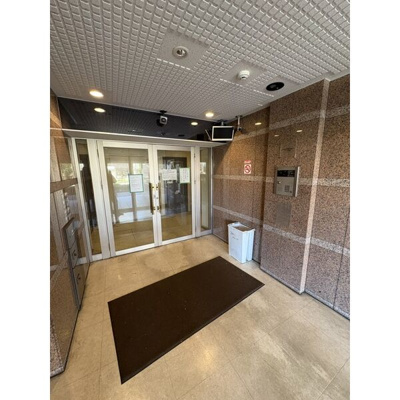 【セキュリティ】 | カーサ千種A