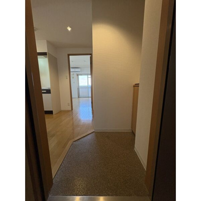 【玄関】 | カーサ千種A