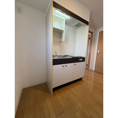 【キッチン】 | カーサ千種A