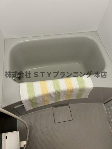 仲介手数料０円！Casa　上坂の浴室