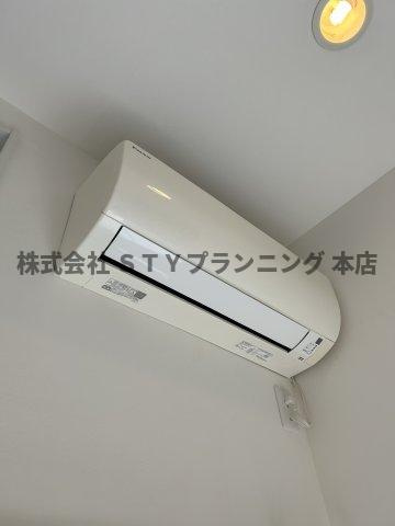 仲介手数料０円！Casa　上坂の設備