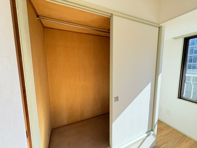荘苑覚王山|名古屋市の賃貸ならMy賃貸の収納|荘園覚王山
