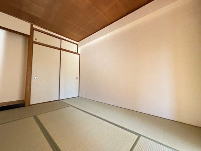 荘苑覚王山|名古屋市の賃貸ならMy賃貸の和室|荘園覚王山