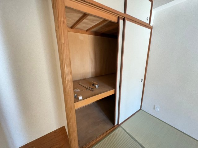 荘苑覚王山|名古屋市の賃貸ならMy賃貸の収納|荘園覚王山