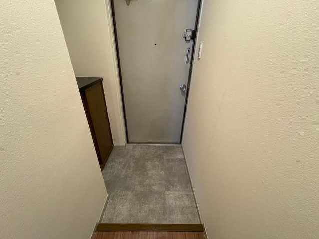 荘苑覚王山|名古屋市の賃貸ならMy賃貸の玄関|荘園覚王山