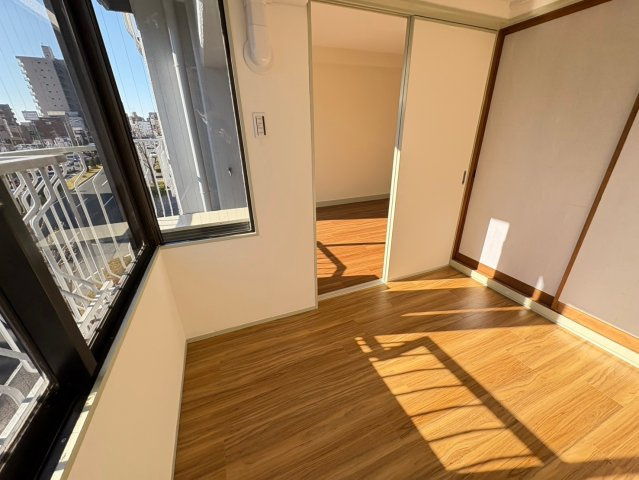 荘苑覚王山|名古屋市の賃貸ならMy賃貸の寝室|荘園覚王山