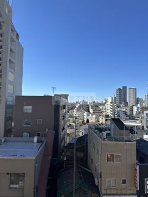 【展望】 | 第21宮庭マンション