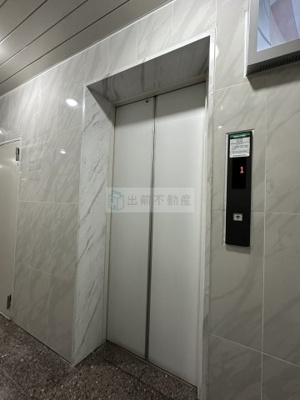 【その他共用部分】 | 第21宮庭マンション