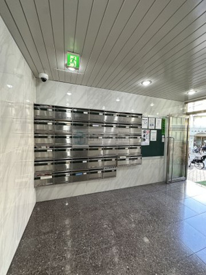 【その他共用部分】 | 第21宮庭マンション