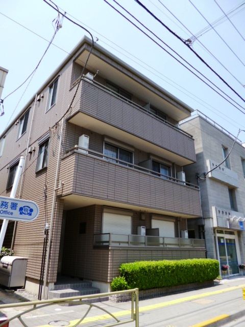 アリス西片メゾンのその他共用部分