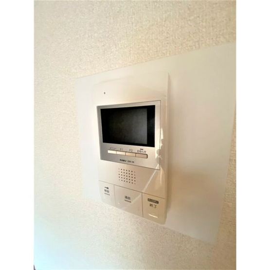 【セキュリティ】 | カーサ千種B