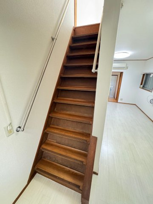 【設備】 | 岡町南テラスハウス