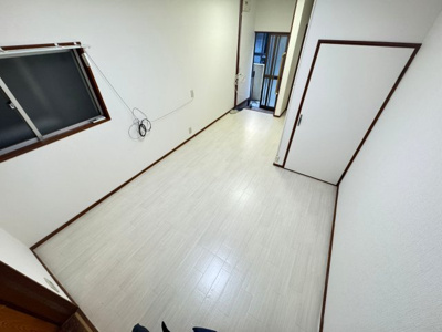 【設備】 | 岡町南テラスハウス