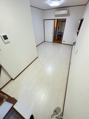 【居間・リビング】 | 岡町南テラスハウス