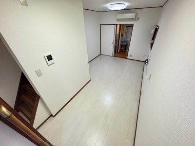 【居間・リビング】 | 岡町南テラスハウス