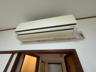 【設備】 | 岡町南テラスハウス