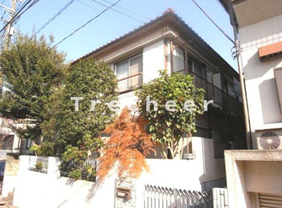 【エントランス】 | メゾン関口