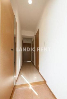 【玄関】 | ジェネシス竹下