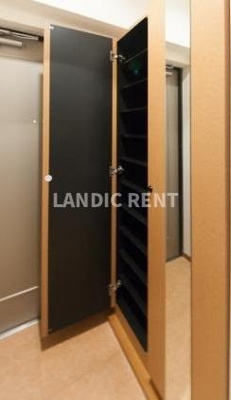 【収納】 | ジェネシス竹下