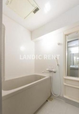 【浴室】 | ジェネシス竹下