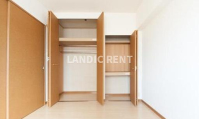 【収納】 | ジェネシス竹下