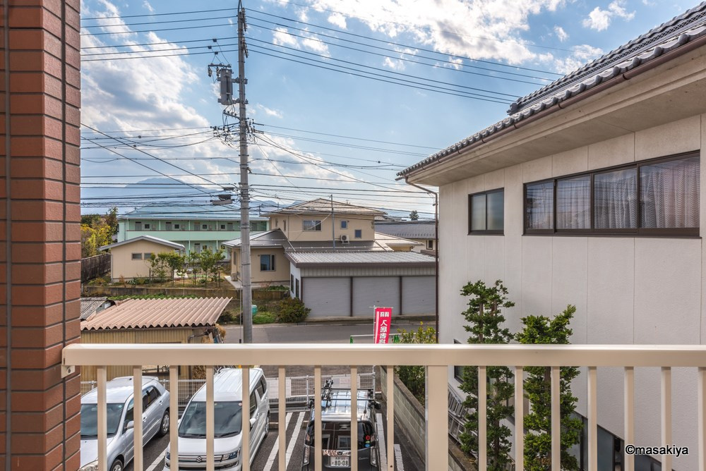 アニメートの展望|眺望