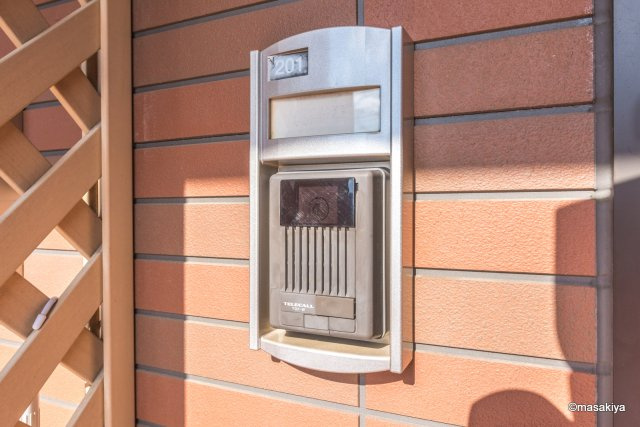 アニメートのエントランス