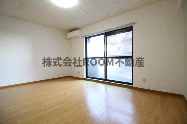 アメニティ都北 の子供部屋|ゆったりした子供部屋です