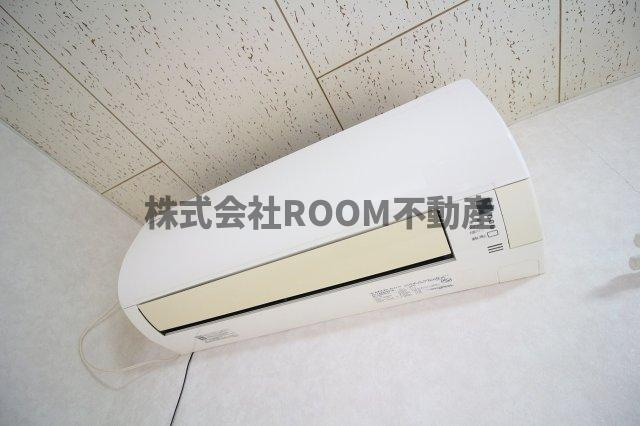 アメニティ都北 の設備