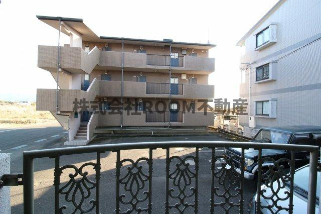 アメニティ都北 の展望