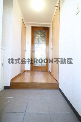 アメニティ都北 の内装|明るい色調の室内です