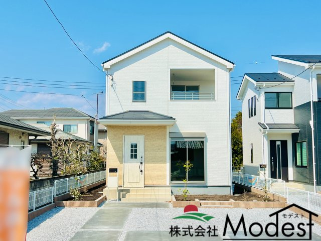 前橋緑が丘の外観|年中無休で平日の仕事終わり夜２０時まで受付可能です。
事前のご予約がオススメです。お気軽にお問い合わせください。