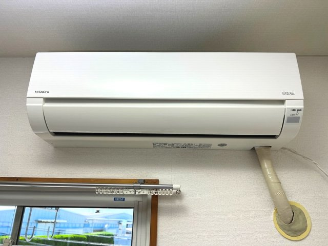 ヴィンテージ本多 Ⅲの設備|イメージ（同建物内別部屋の写真です）