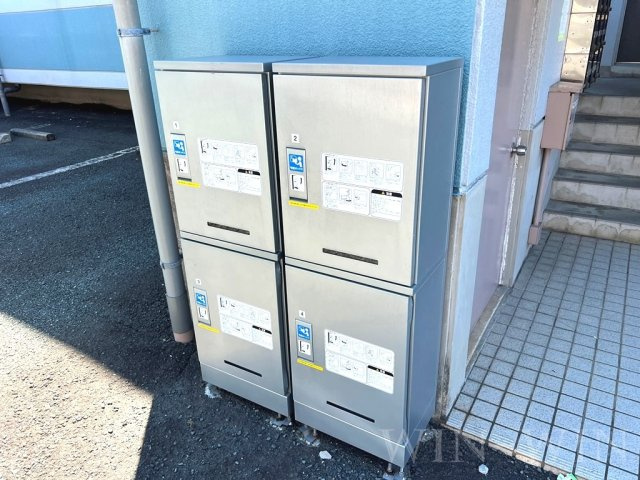 ヴィンテージ本多 Ⅲのその他共用部分