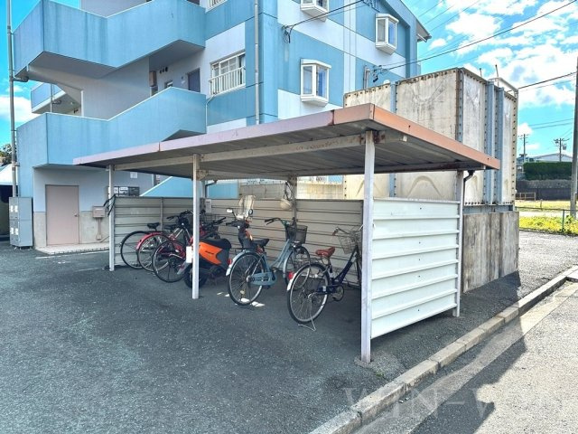 ヴィンテージ本多 Ⅲのその他共用部分