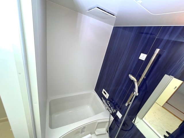 ヴィンテージ本多 Ⅲの浴室|イメージ（同建物内別部屋の写真です）