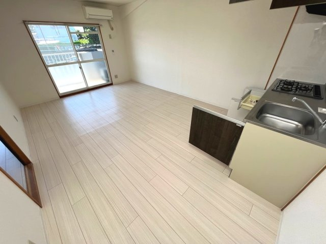 ヴィンテージ本多 Ⅲの内装|イメージ（同建物内別部屋の写真です）