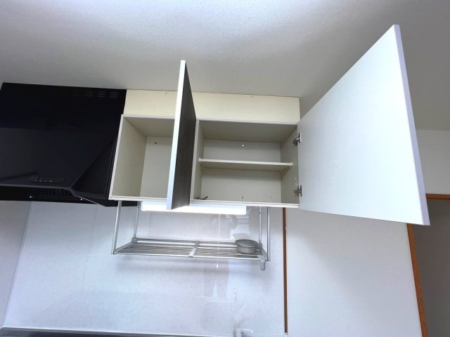 ヴィンテージ本多 Ⅲのキッチン|イメージ（同建物内別部屋の写真です）