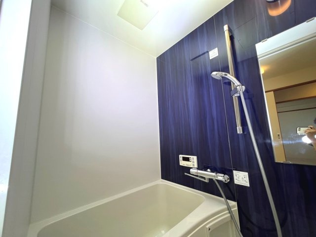 ヴィンテージ本多 Ⅲの浴室|イメージ（同建物内別部屋の写真です）