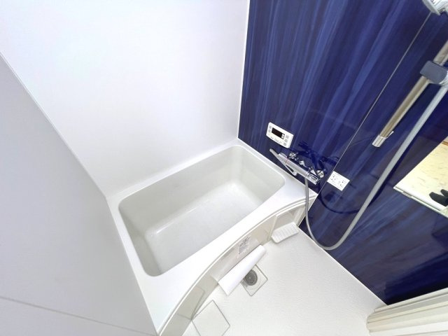 ヴィンテージ本多 Ⅲの浴室|イメージ（同建物内別部屋の写真です）